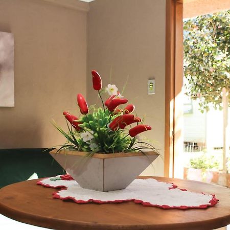 Aconchego Do Lar Appartement Gramado Buitenkant foto