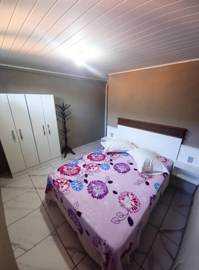 Aconchego Do Lar Appartement Gramado Buitenkant foto