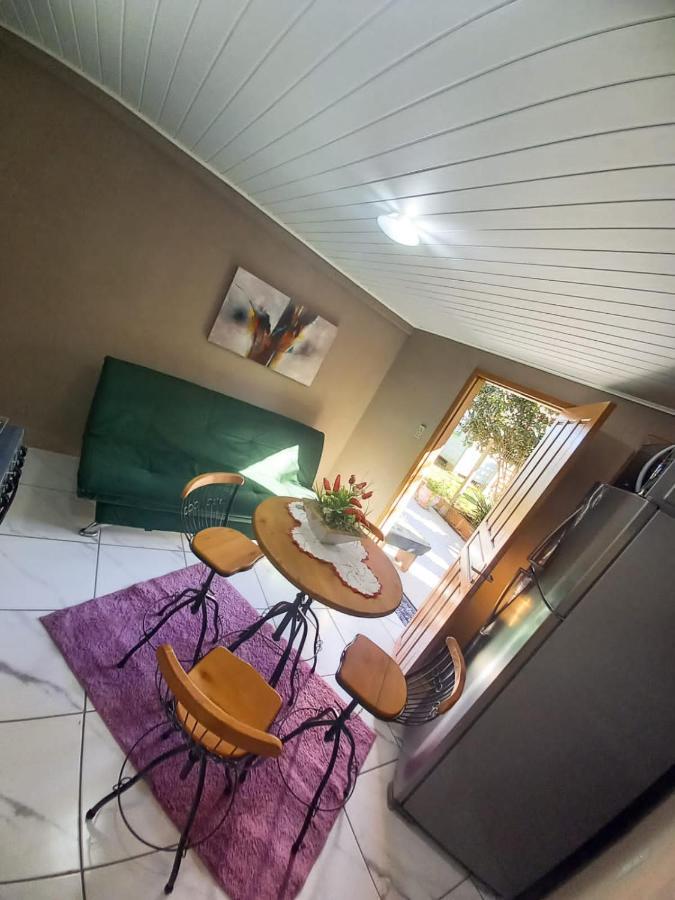 Aconchego Do Lar Appartement Gramado Buitenkant foto