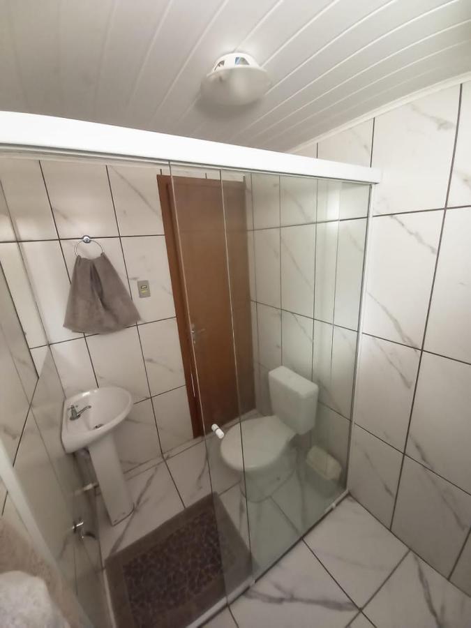 Aconchego Do Lar Appartement Gramado Buitenkant foto