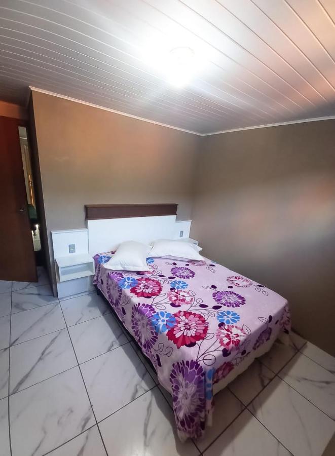 Aconchego Do Lar Appartement Gramado Buitenkant foto